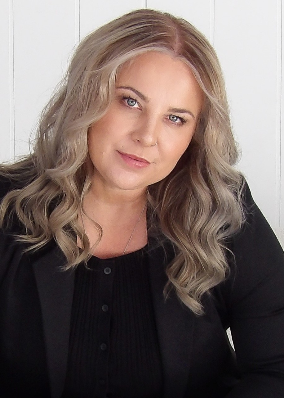 Cosmetic Nurse Nadeine Cooper