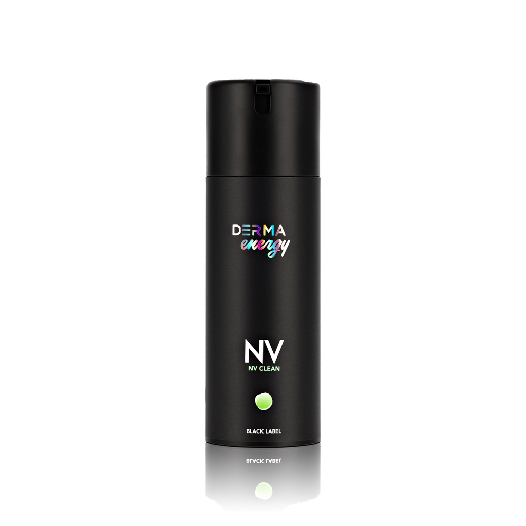 NV Cleanse Black Label